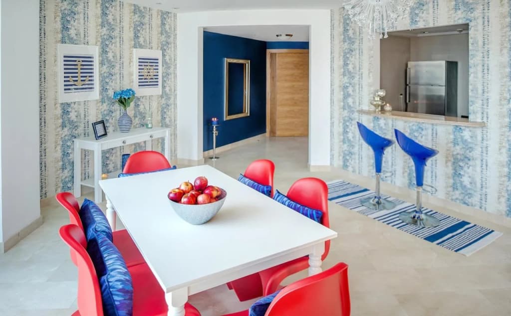 Trident grand residence - photo 4