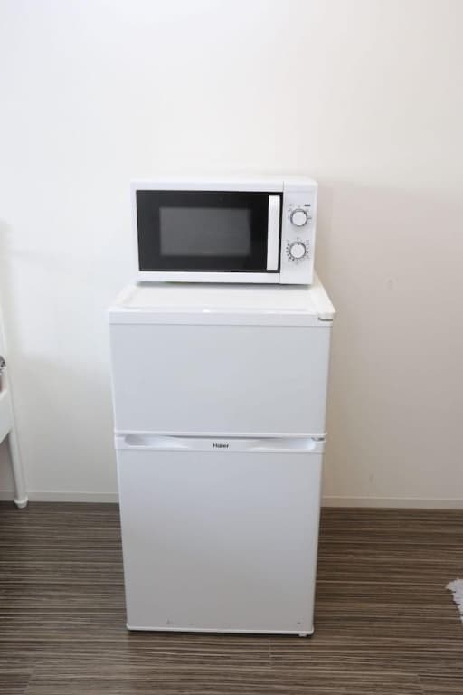 NANBA EAST Designer studio room - photo 13