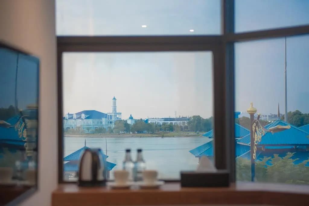 MUO Boutique Hotels - photo 7
