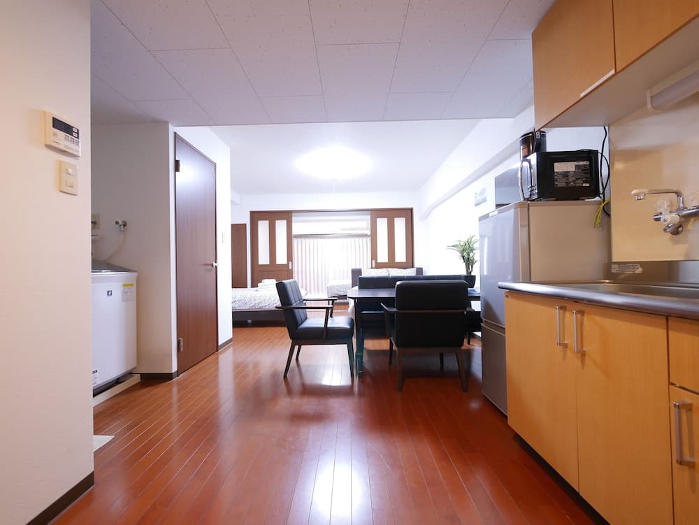 Comfybed Yoyogi - photo 26