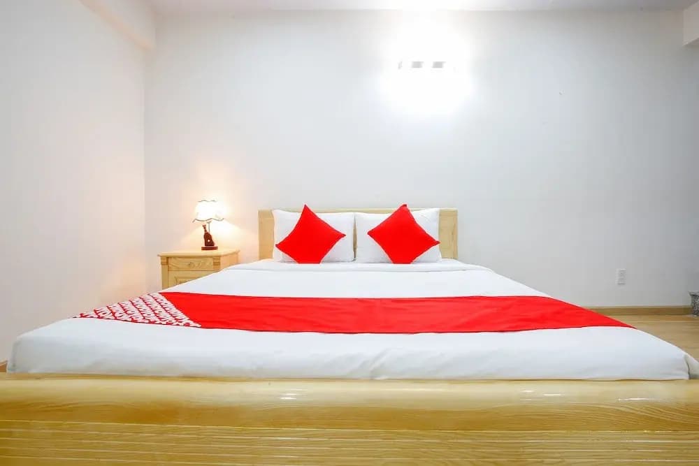 OYO 498 Xoro Apartment - photo 7