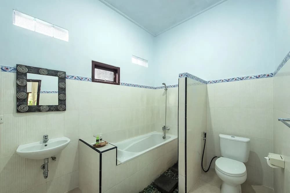 Amomaya Villa - photo 8