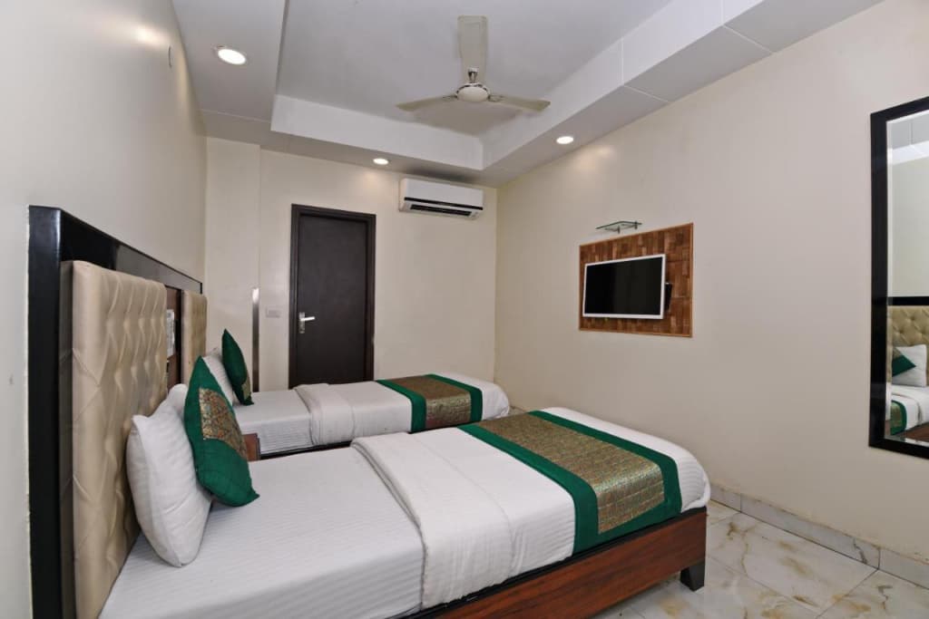 Welcome Palace Paharganj - photo 29