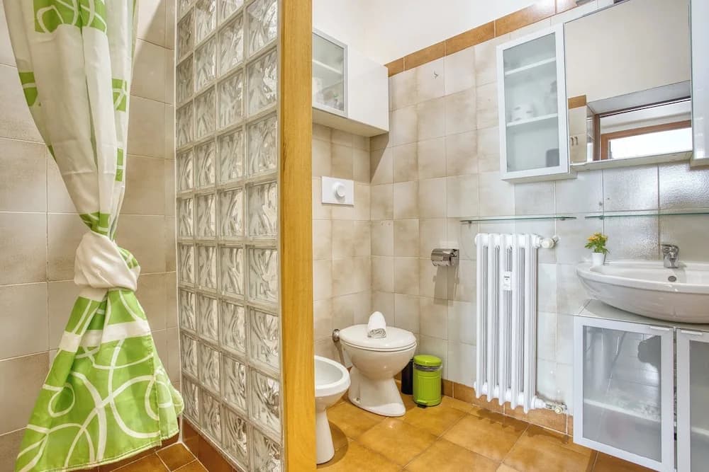 Adorable flat near centre - photo 8