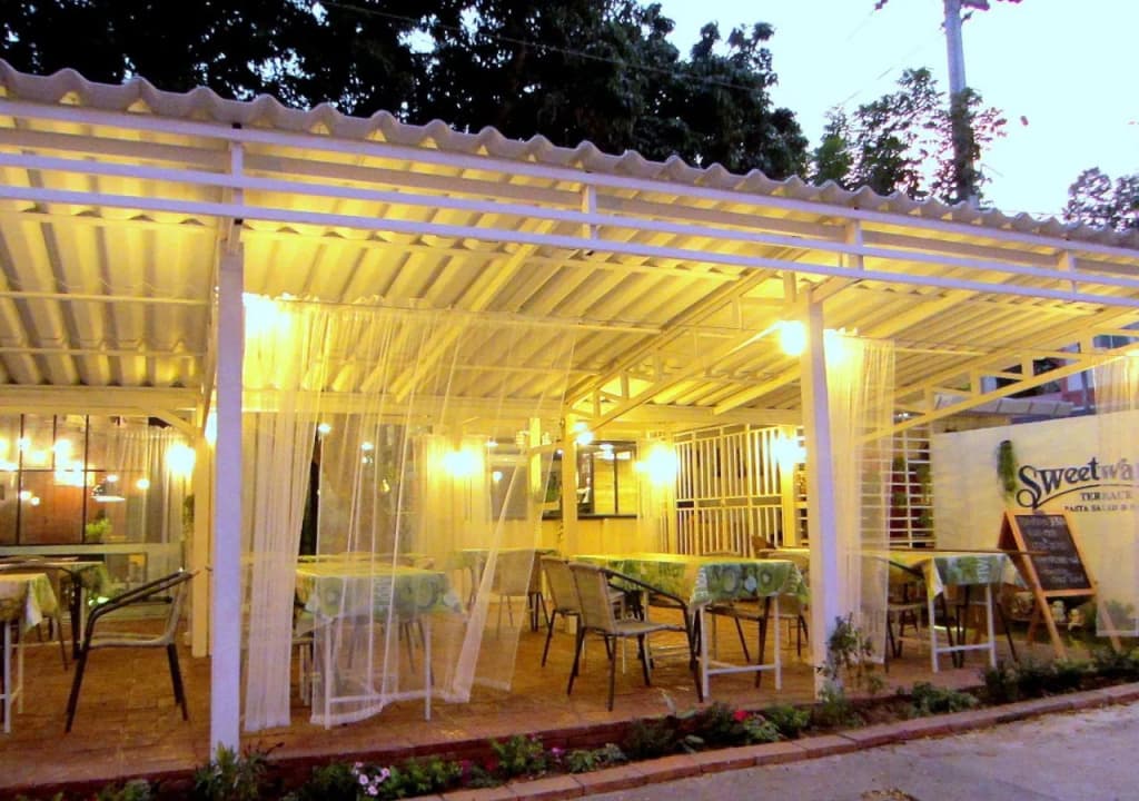 Chiang Mai D Hostel - photo 15