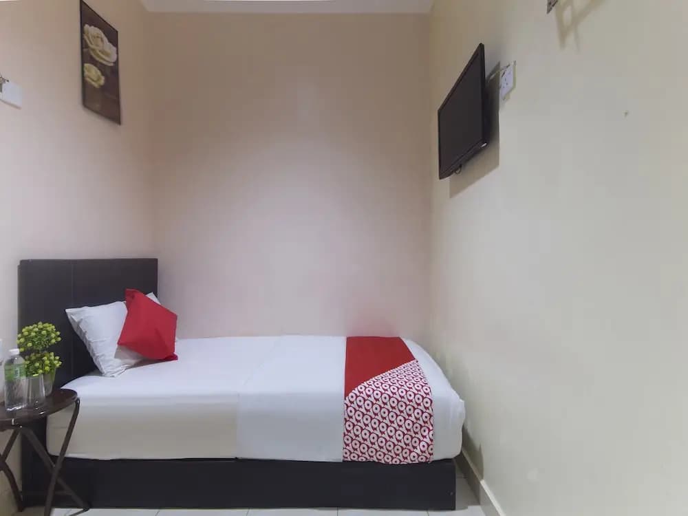 Lipis Centre Point Hotel by OYO Rooms - photo 2