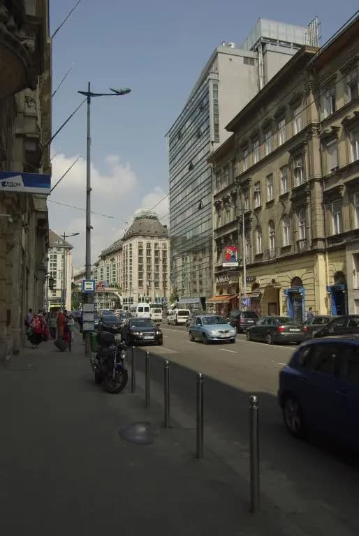 Novak Apartment - photo 7