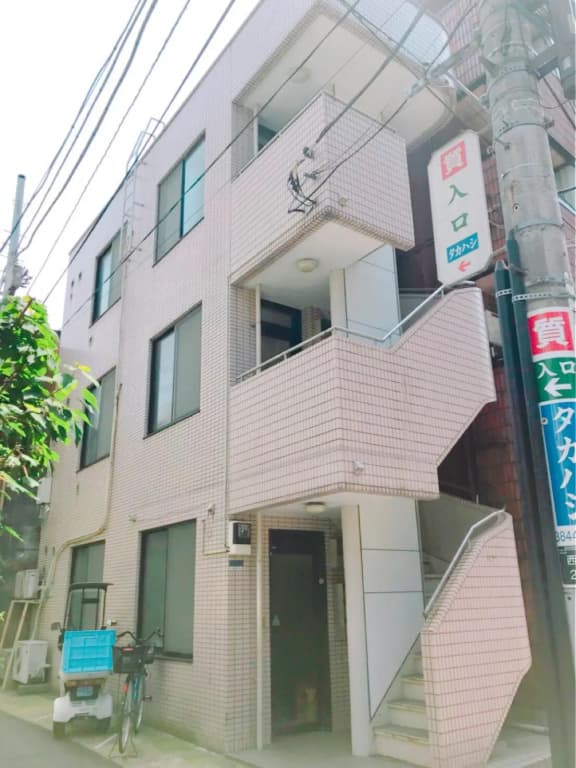 Hotel Prele Shinkan - photo 7