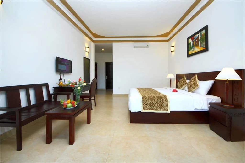Green Areca villa - photo 3