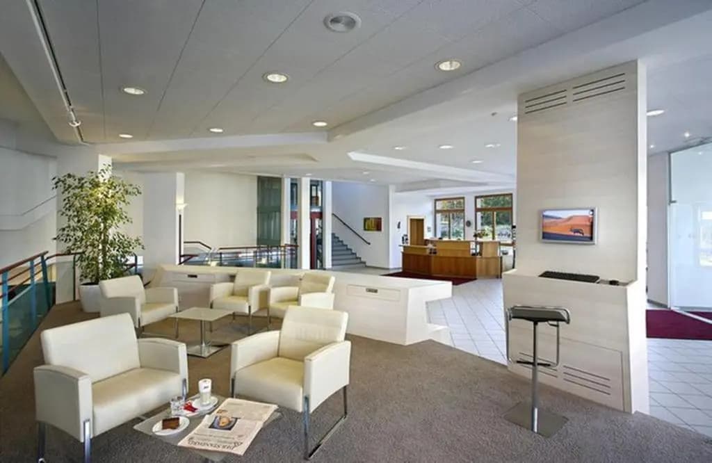 Am Spiegeln dialog.hotel.wien - photo 2