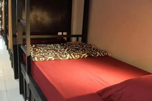 Nuza Hostel - photo 4