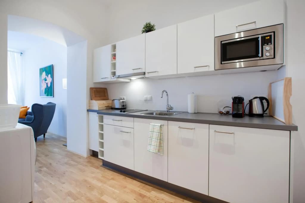 Apartment Theresiengasse - photo 15