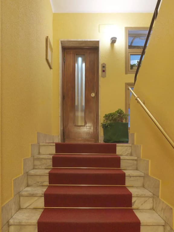 Hotel Arco Romana - photo 14