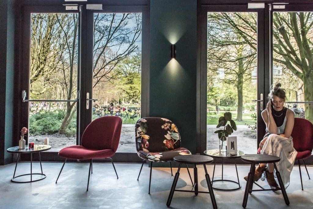 Conscious Hotel Westerpark - photo 7