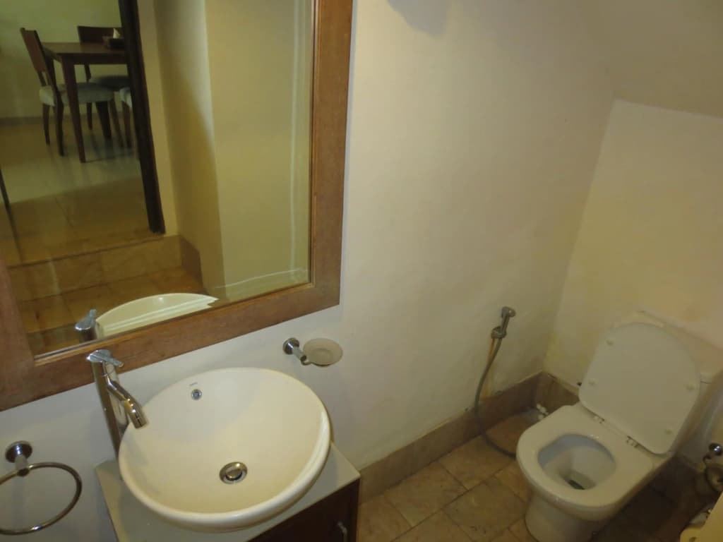 Seminyak Town House - photo 21