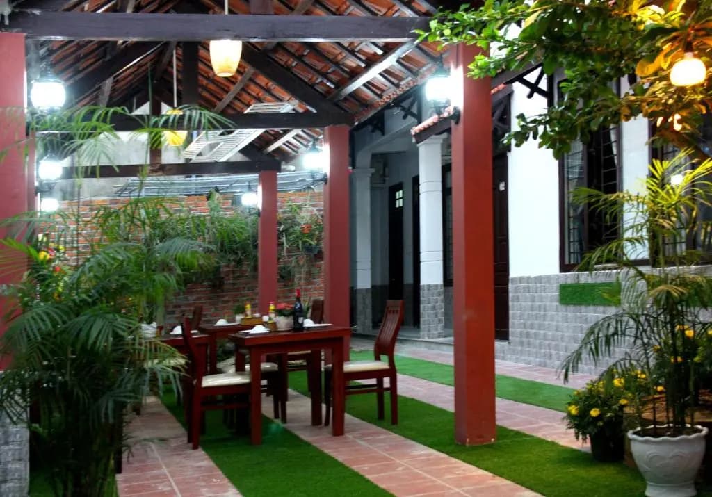 Phuc An Homestay - photo 7