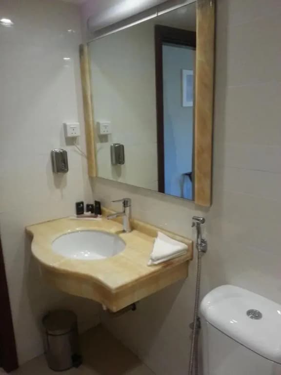 Muscat Inn Hotel - photo 11