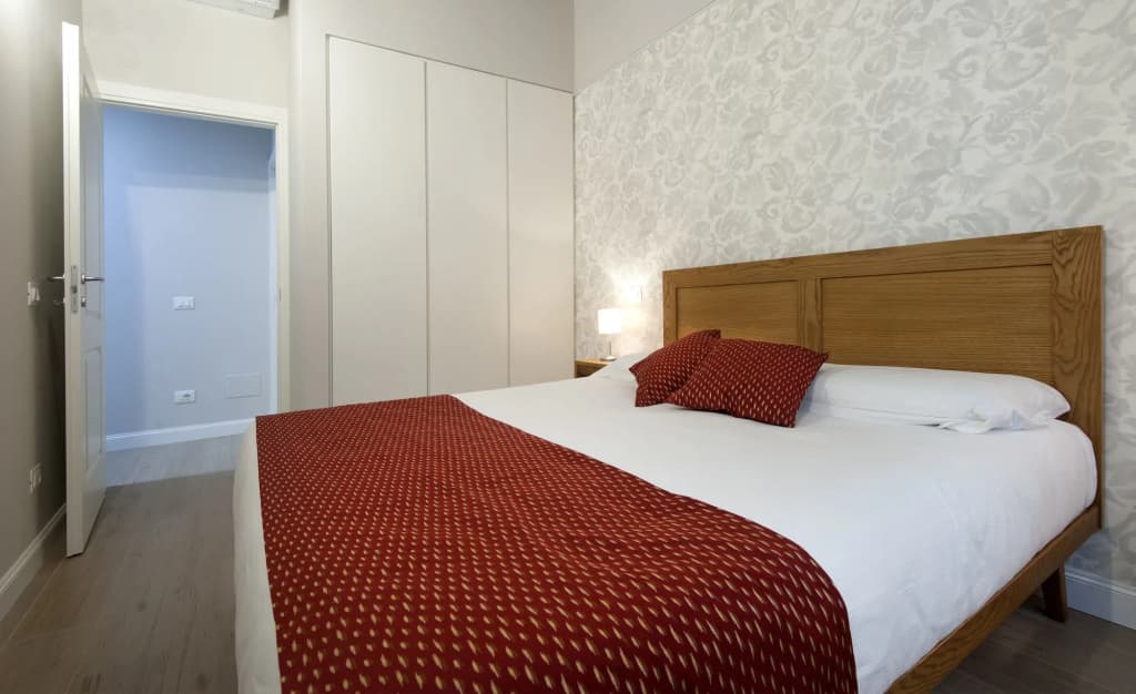Le Fiorentine Boutique Apartments - photo 4