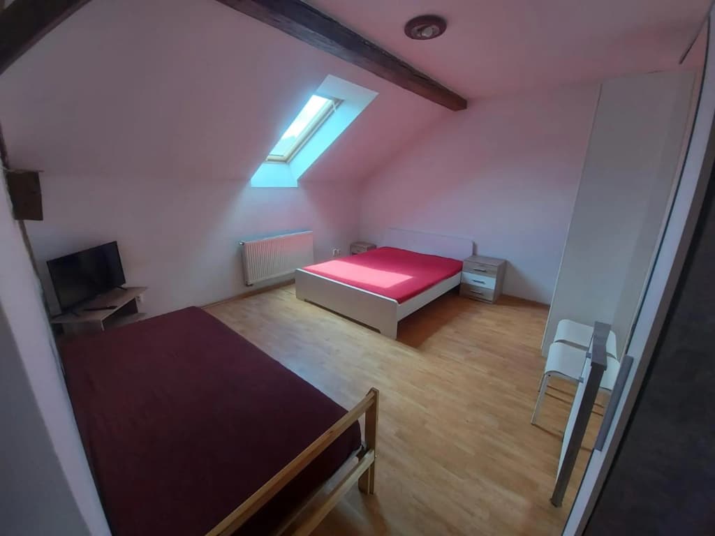 Apartments Žižkov b - photo 3