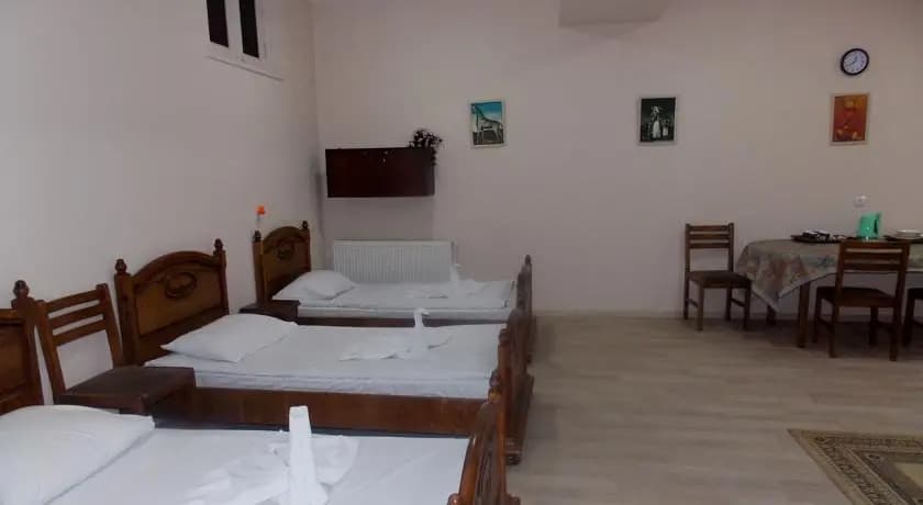 David Hotel - main photo