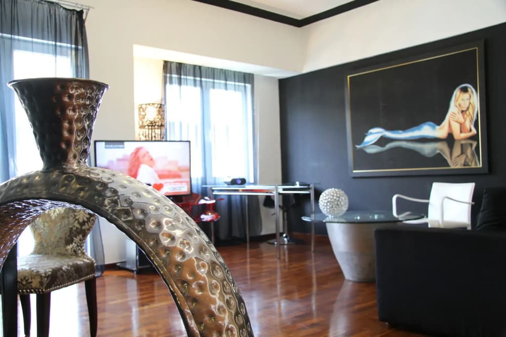 Andromeda Suites and Apartments - photo 12