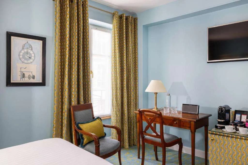 Le Relais Madeleine - photo 32