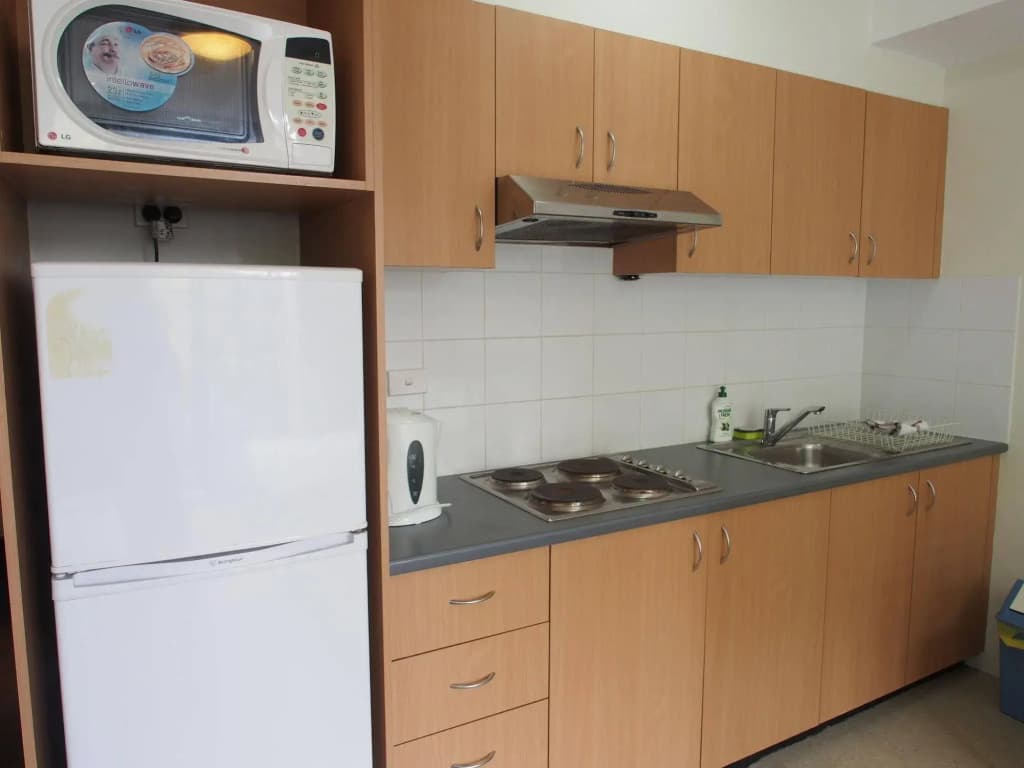Atelier Serviced Apartments - photo 15