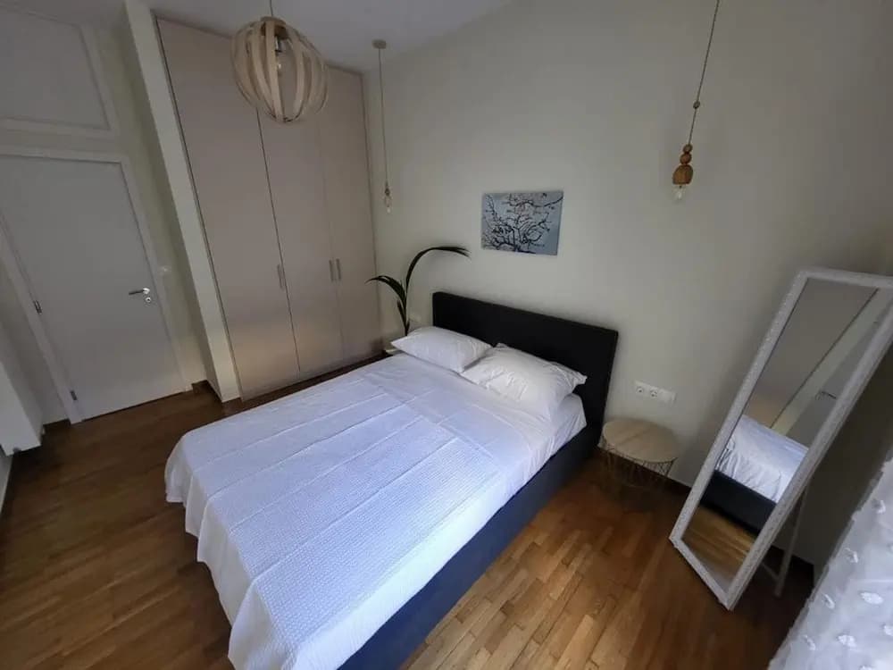 2 bd Renovated Flat at Acropolis - photo 5