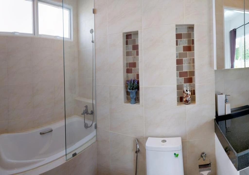 Qube Pool Villa - photo 14