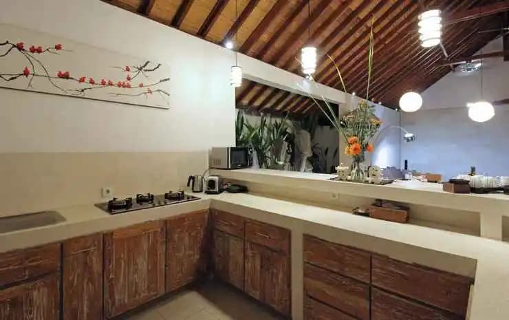 Villa Esperanto Seminyak - photo 16