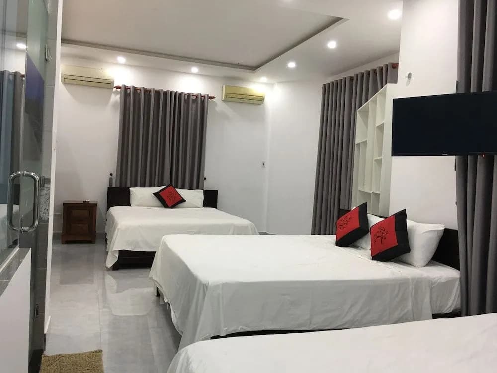 Happy Monkey Hostel - photo 7