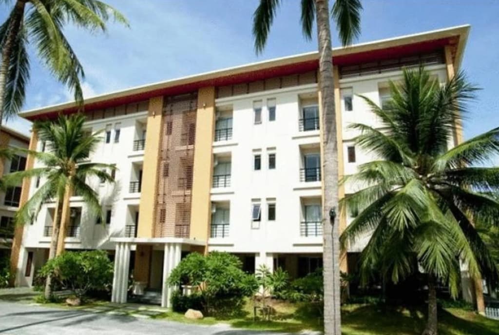 Samthong Resort - main photo