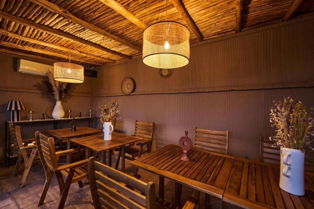 Riad Dar Nakous - photo 19