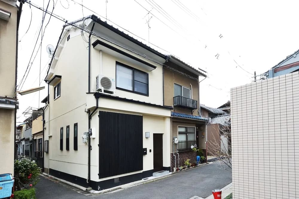 Tomogaki Inn - photo 11