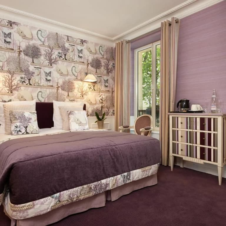 Hôtel Relais Saint Jacques Paris - photo 27