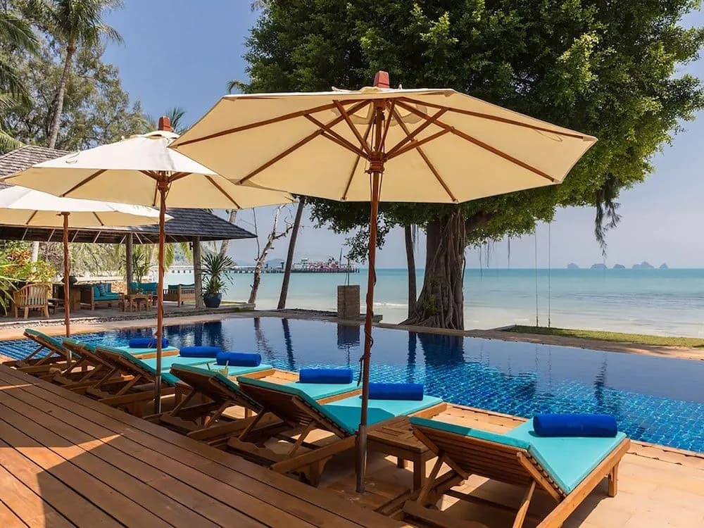 Villa Waimarie - photo 20