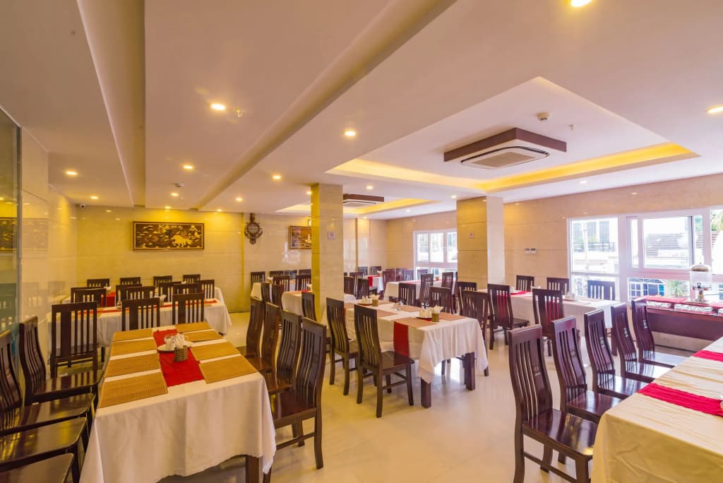 Gem Hotel - photo 22