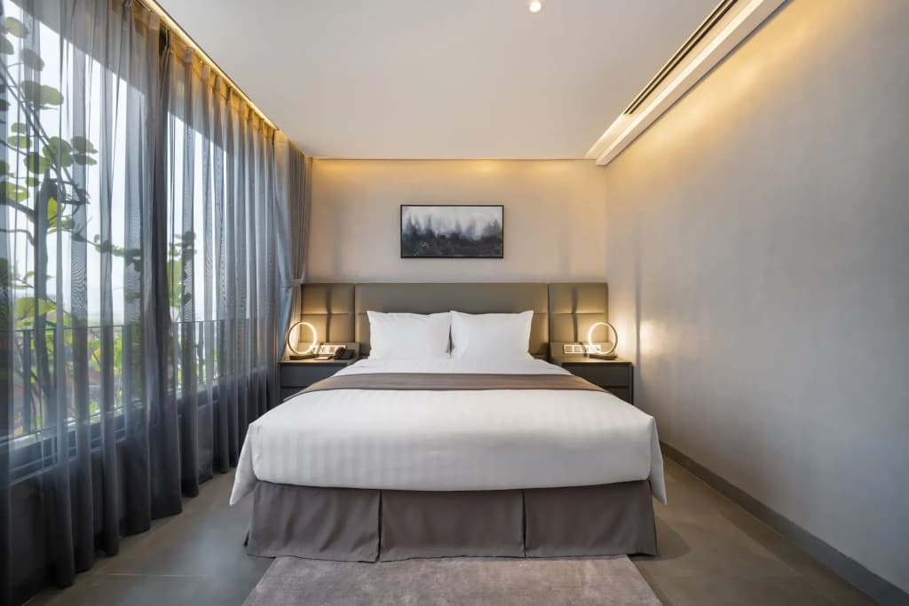 LEGEND Boutique Hotel - photo 7