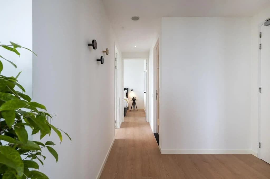 PREMIER SUITES PLUS Amsterdam - photo 9