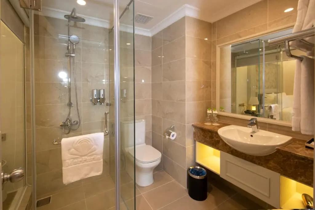 Mercure Nha Trang Beach - photo 9