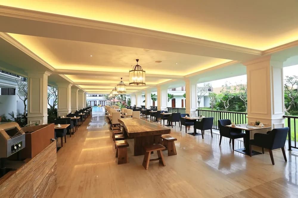 Grand Palace Hotel Sanur - Bali - photo 19