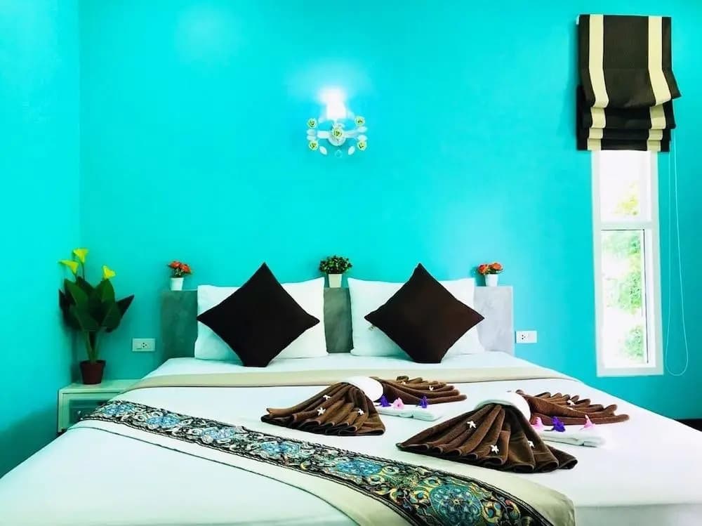 Pana Long Beach Resort - photo 4