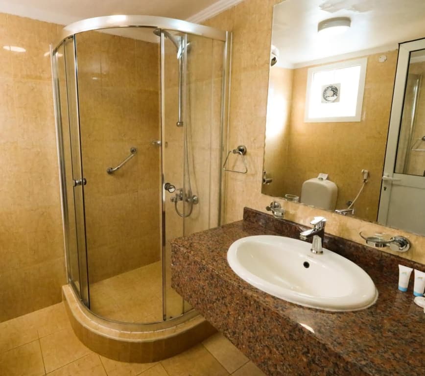 Sandy Beach Hotel and Resort - photo 23