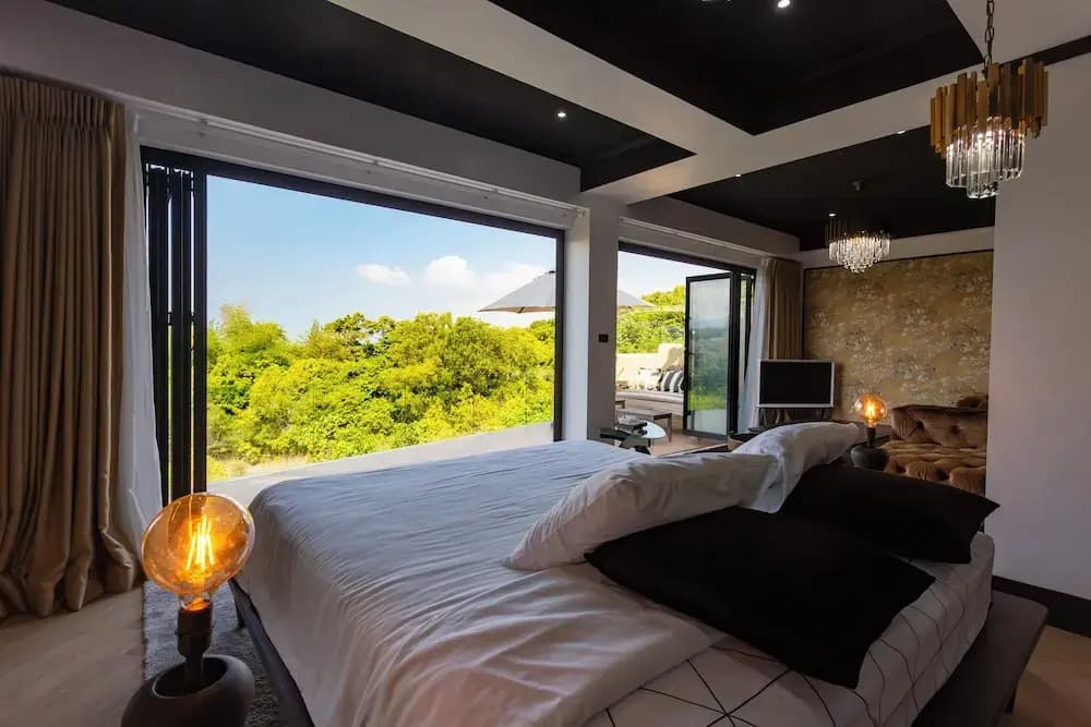 Best Stay SeaView Studio C253 - photo 3