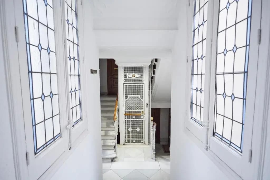 LEEWAYS APARTMENT I in ALCALÁ 99 - photo 11