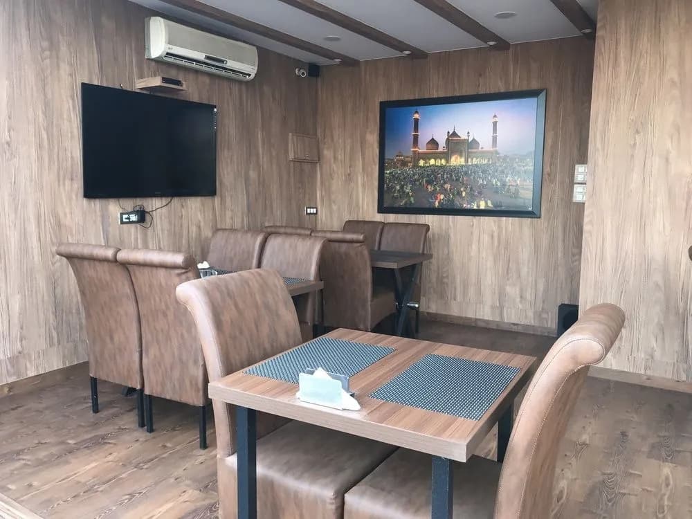 Hotel Aiwan-e-Shahi - photo 16