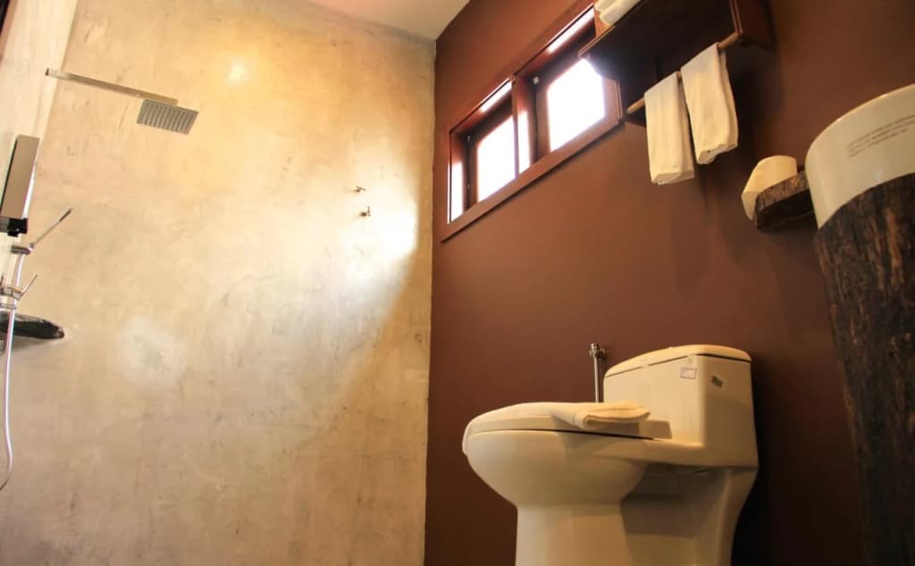 Ipoh Senses Homestay - photo 6