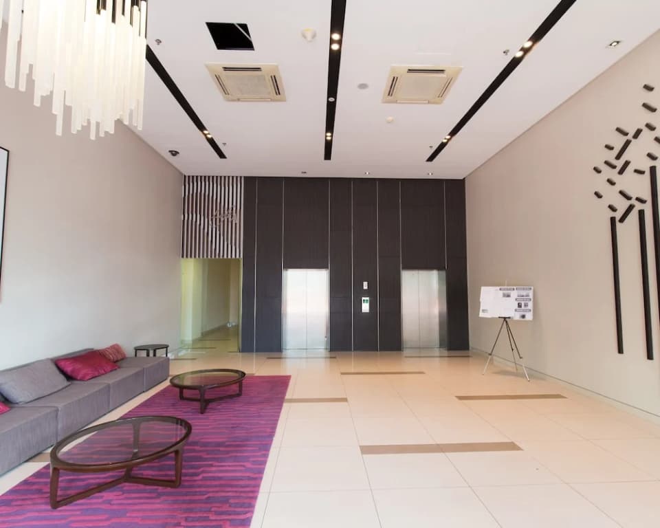 Accord Regency Serviced Apartments - photo 13
