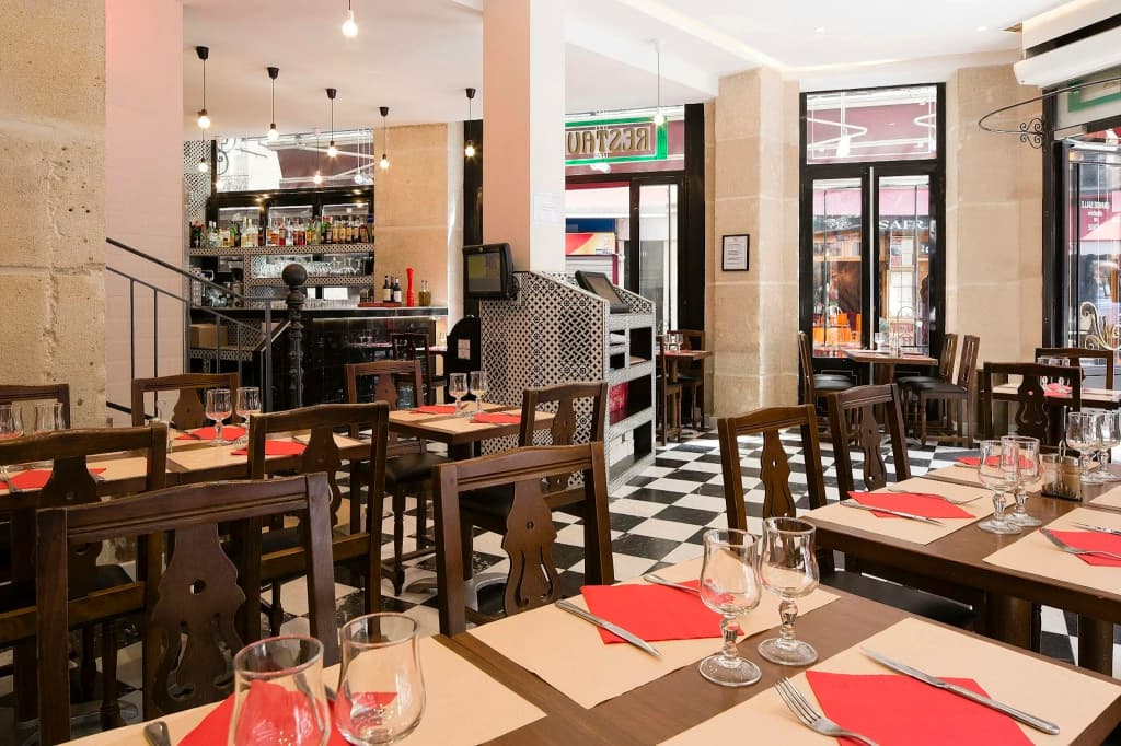 Hotel Europe Saint Severin Paris - photo 19