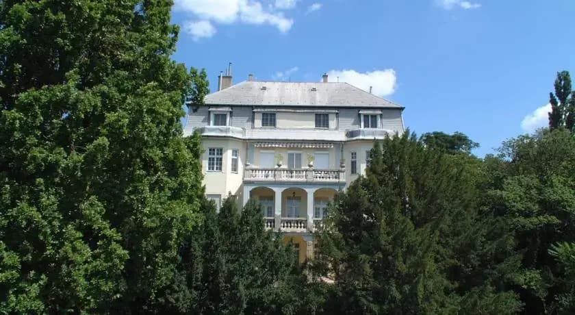 Bakator House Gellert Hill - photo 6